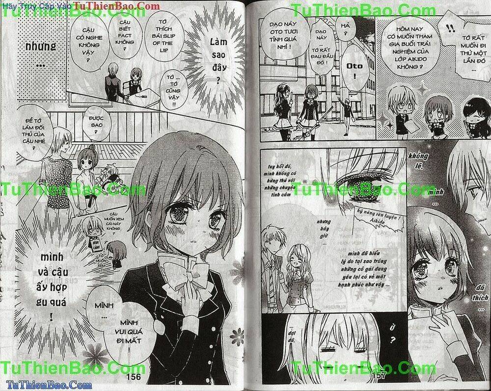 tường vi thơ mộng chapter 3 79