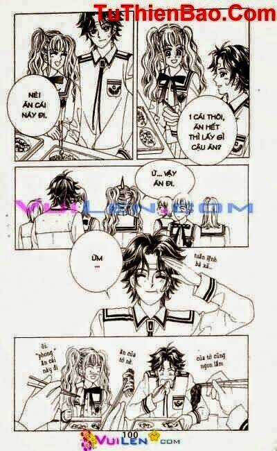 cặp đôi kỳ lạ chapter 5 101