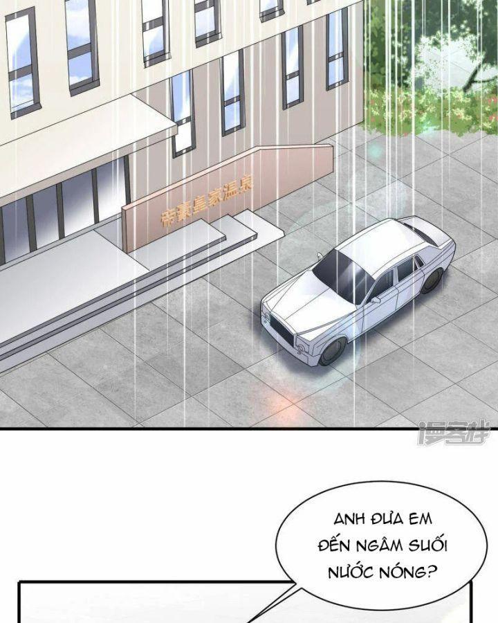 đại tiểu thư có thể có cái gì xấu chapter 38 15