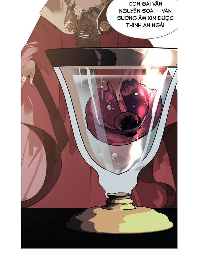 nhất đại linh hậu chapter 51 34