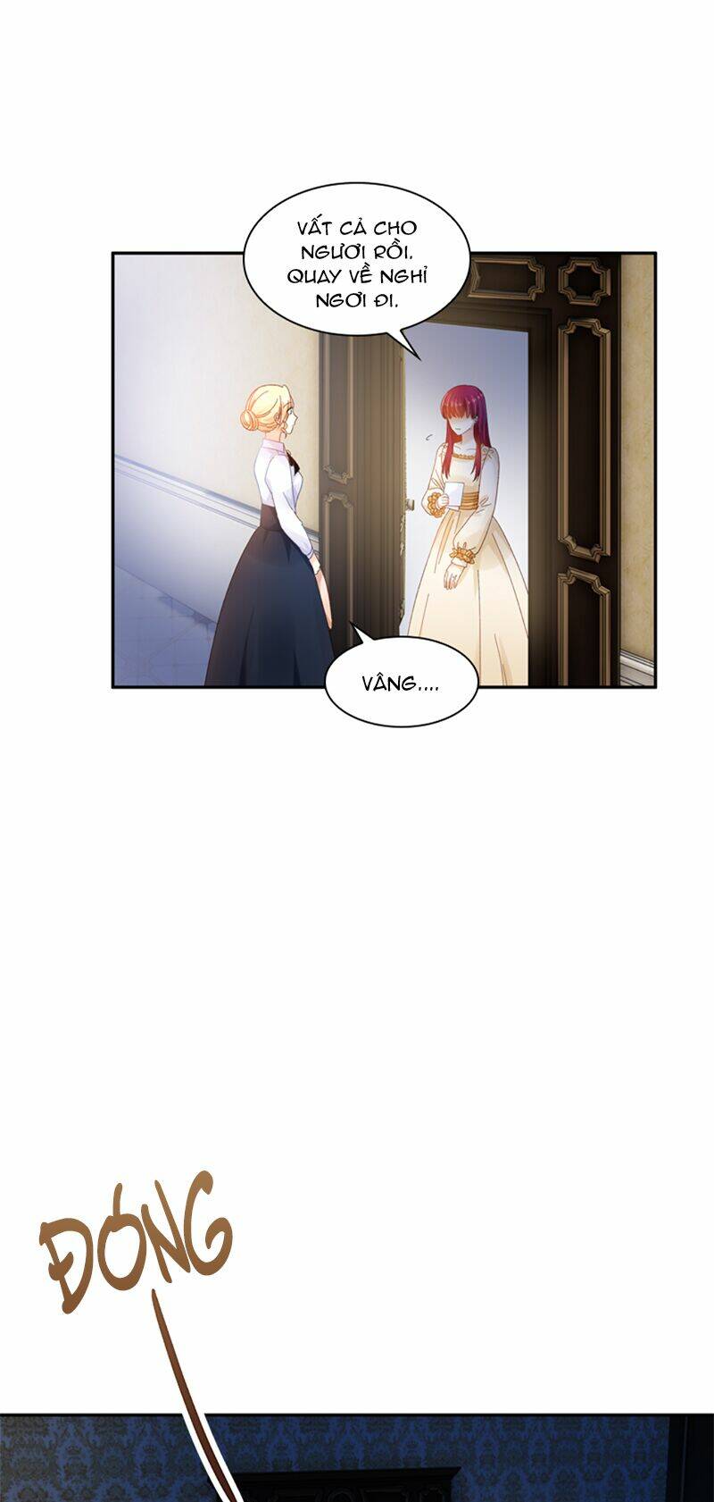 ác nữ cải biến chapter 57 20