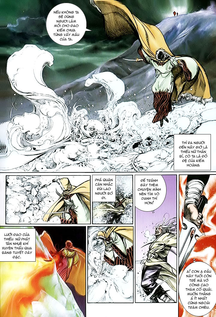 phong vân chapter 67 18