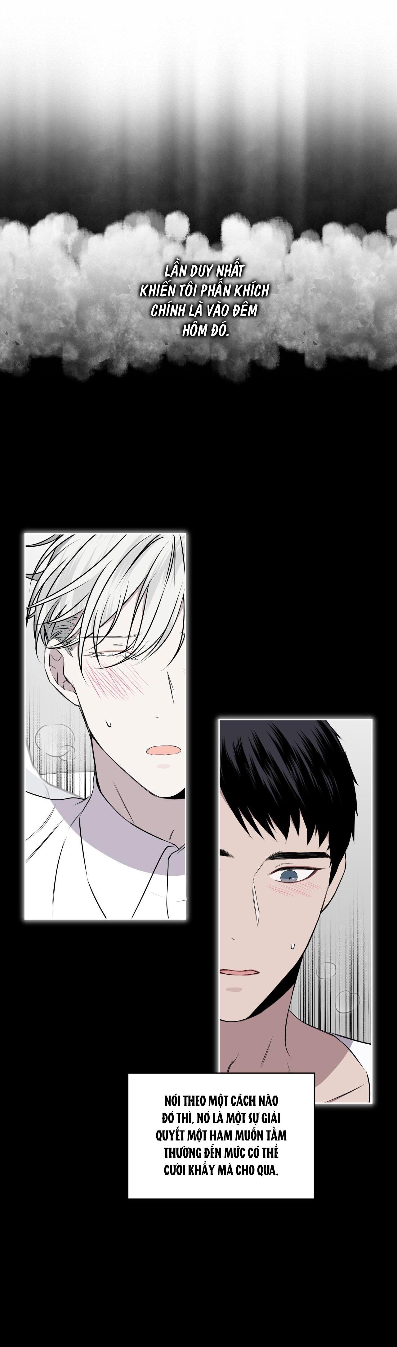 rừng biển [bl] chapter 26 29