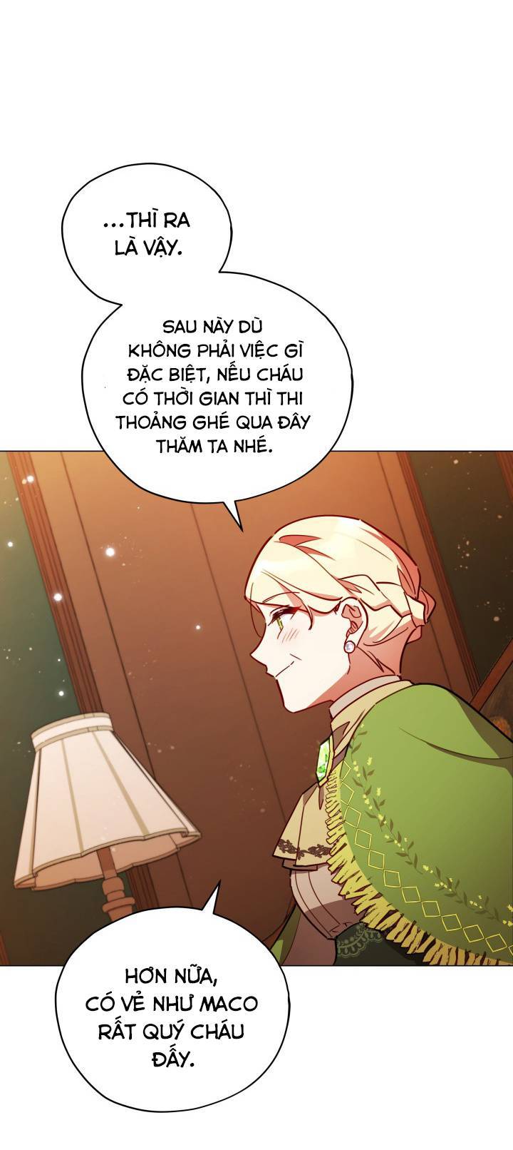 Tiểu Thư Khó Gần Chapter 30 - Trang 2