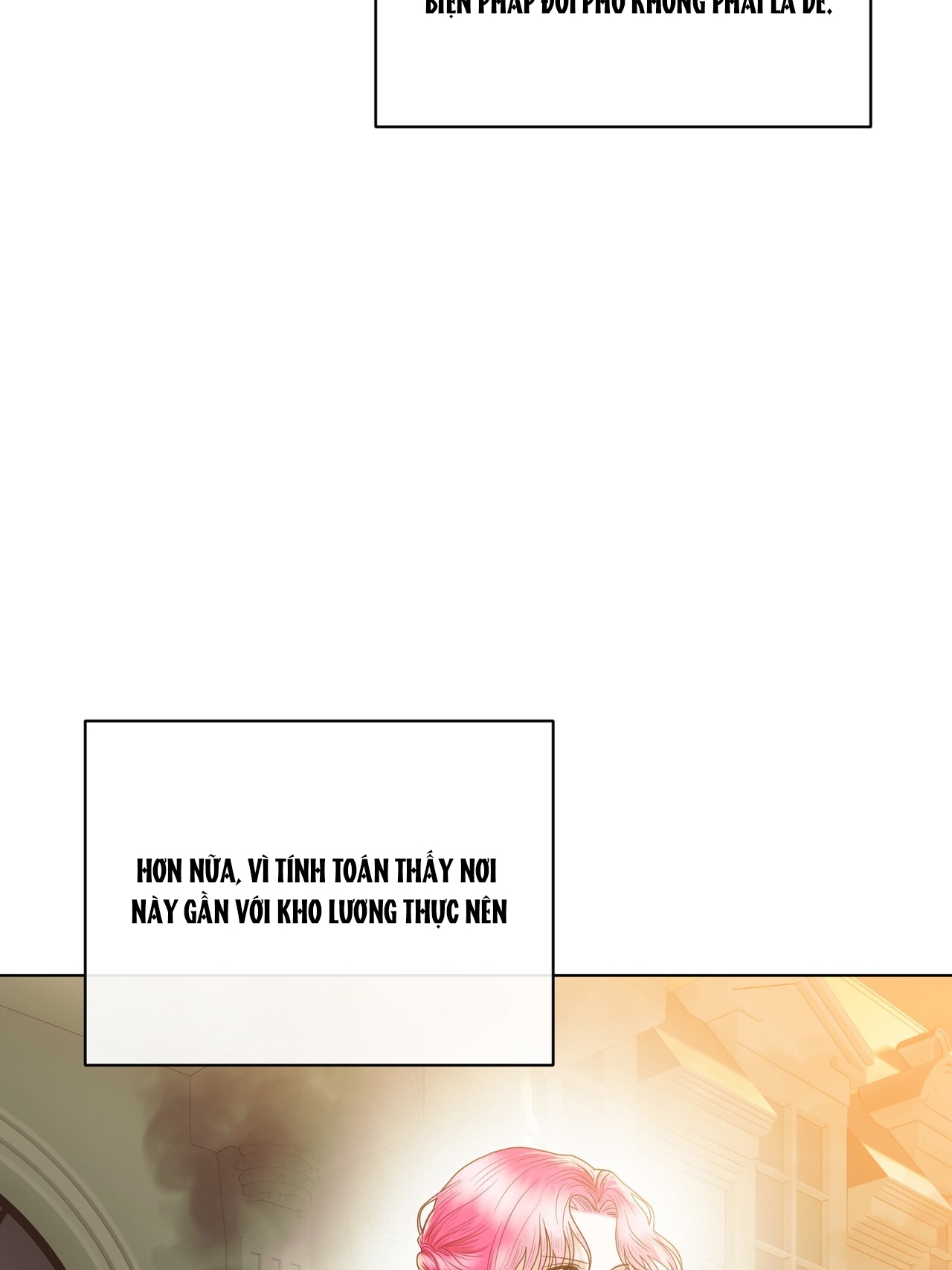 hợp đồng hôn nhân với hai người chồng chapter 14.1 50