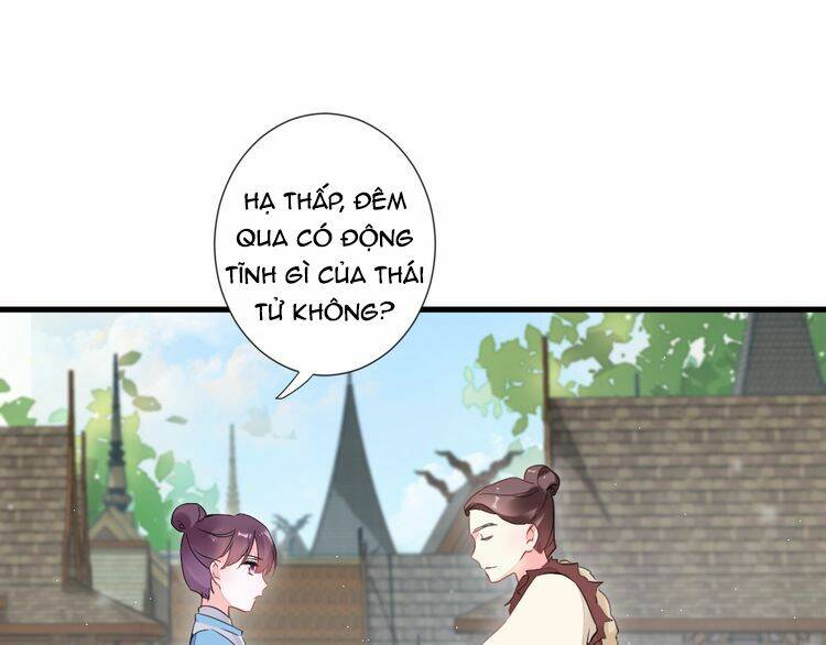 hoa nhan sách chapter 80.1 15