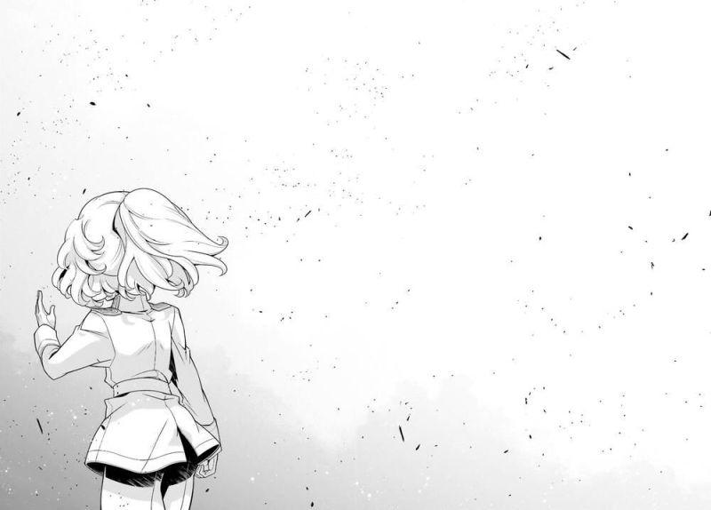 Ấu Nữ Chiến Ký chapter 63.6 17