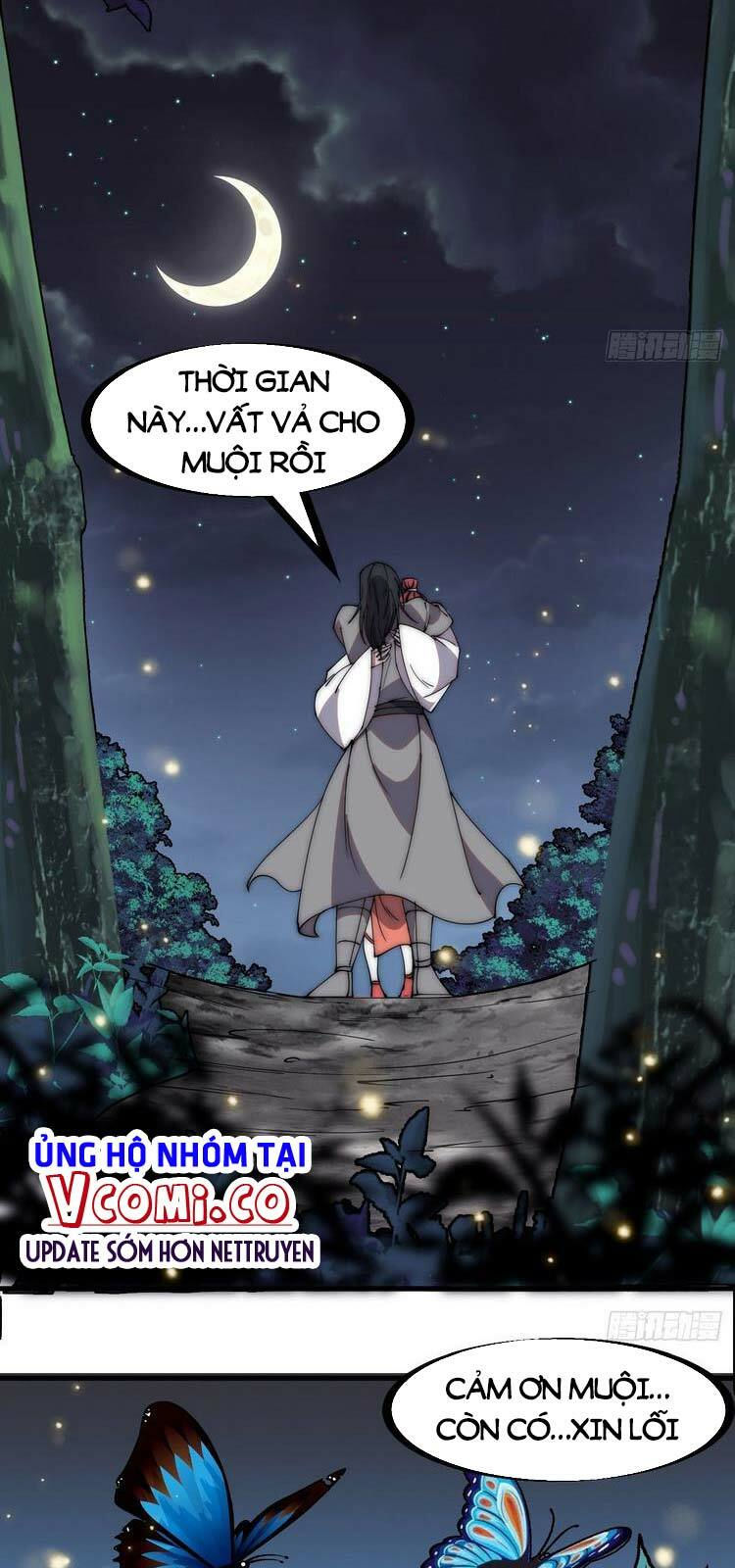 ta có một sơn trại chapter 234 22