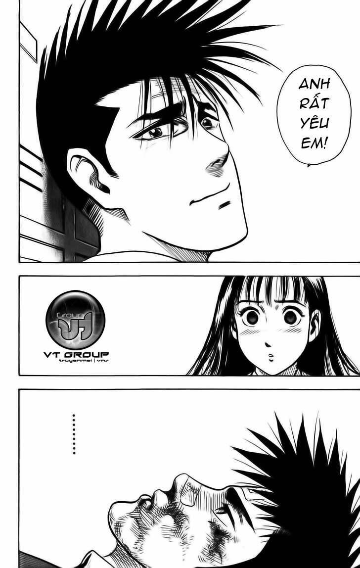 hareluya i boy chapter 5 11