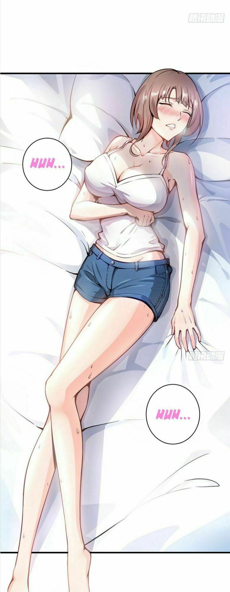 tối cường thần y tại đô thị chapter 2 8