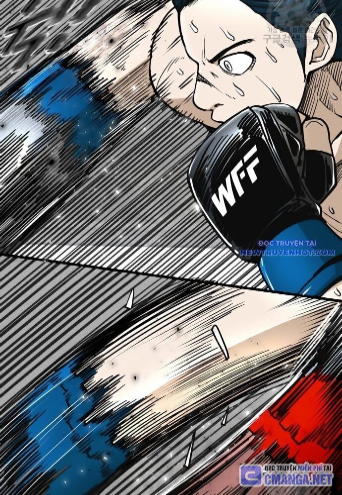 shark - cá mập chapter 262 29