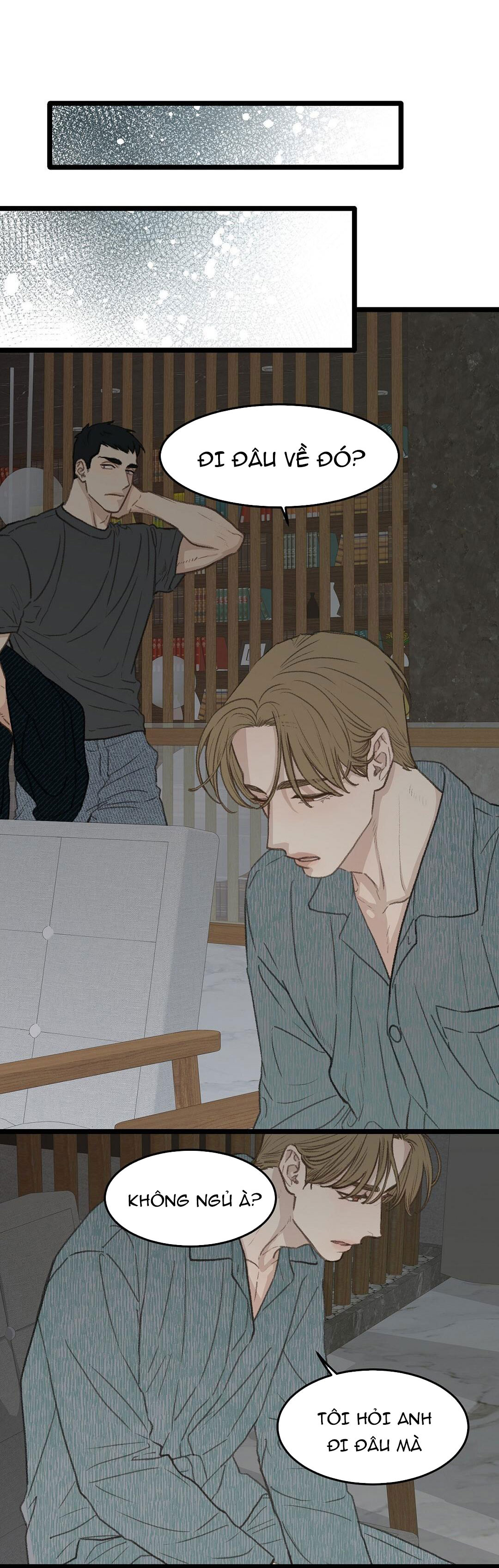 vùng cấm tình yêu của beta chapter 45 39