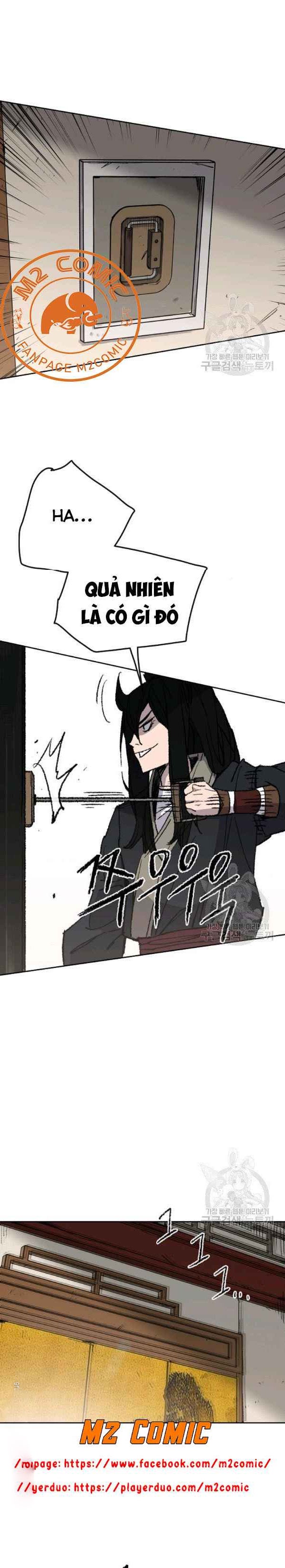 kiếm sĩ bất bại chapter 54 27