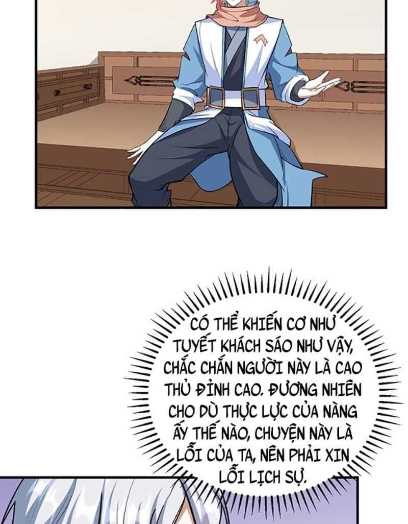 võ đạo độc tôn chapter 596 42