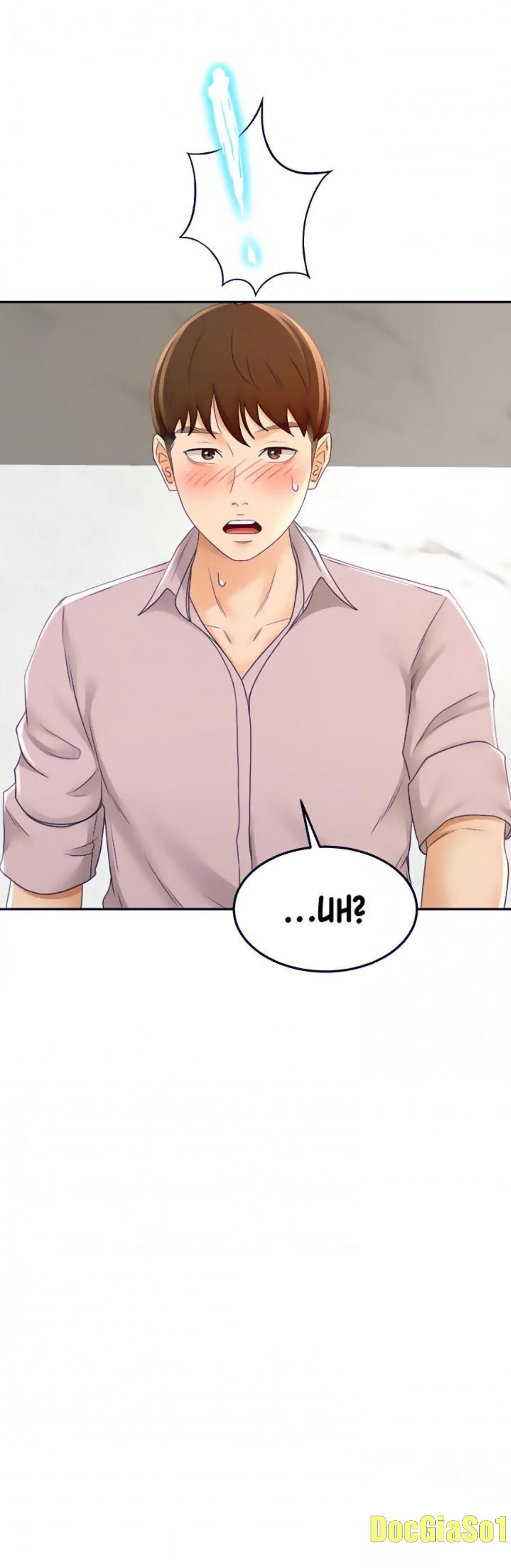 cậu chủ nhỏ chapter 24 3