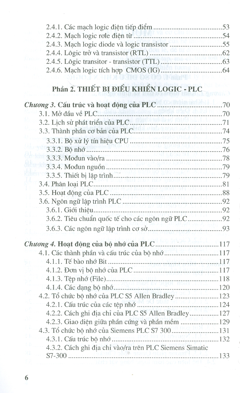 Điều Khiển PLC