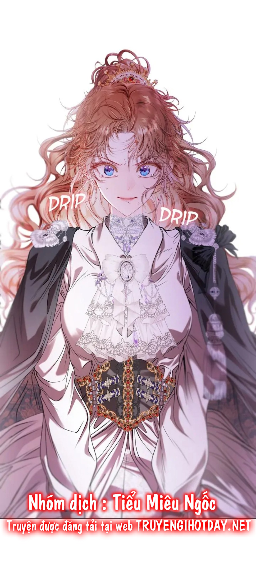 tôi đã trở thành tiểu thư xấu xí chapter 129 44