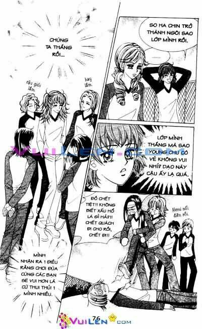 thiên thần tái thế chapter 5 76