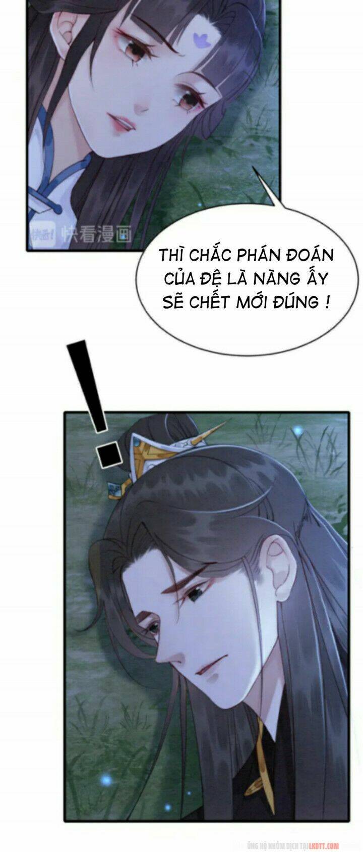 trọng sinh bá sủng nhiếp chính vương quá mạnh mẽ chapter 145 19