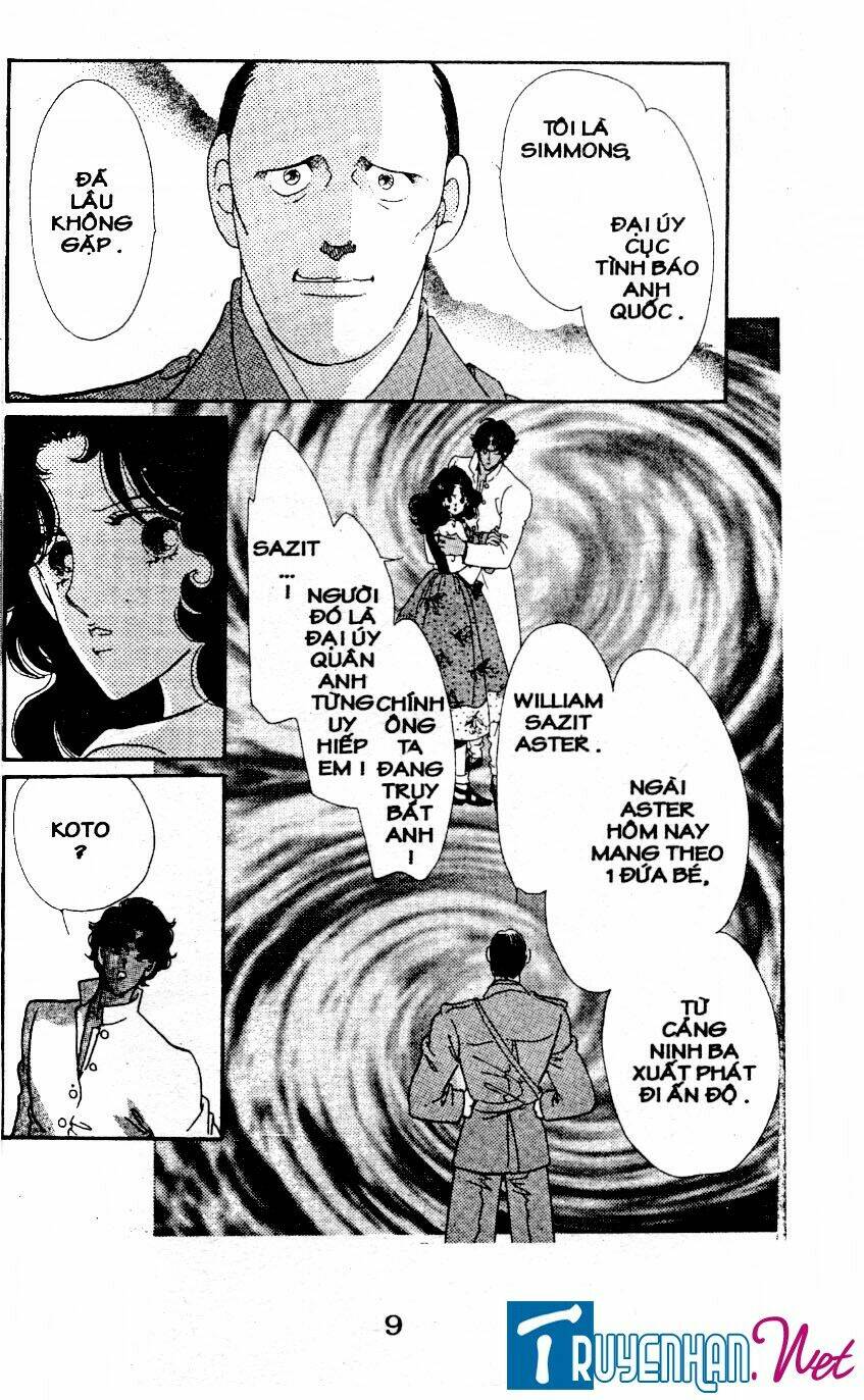 magnolia waltz chapter 11 11