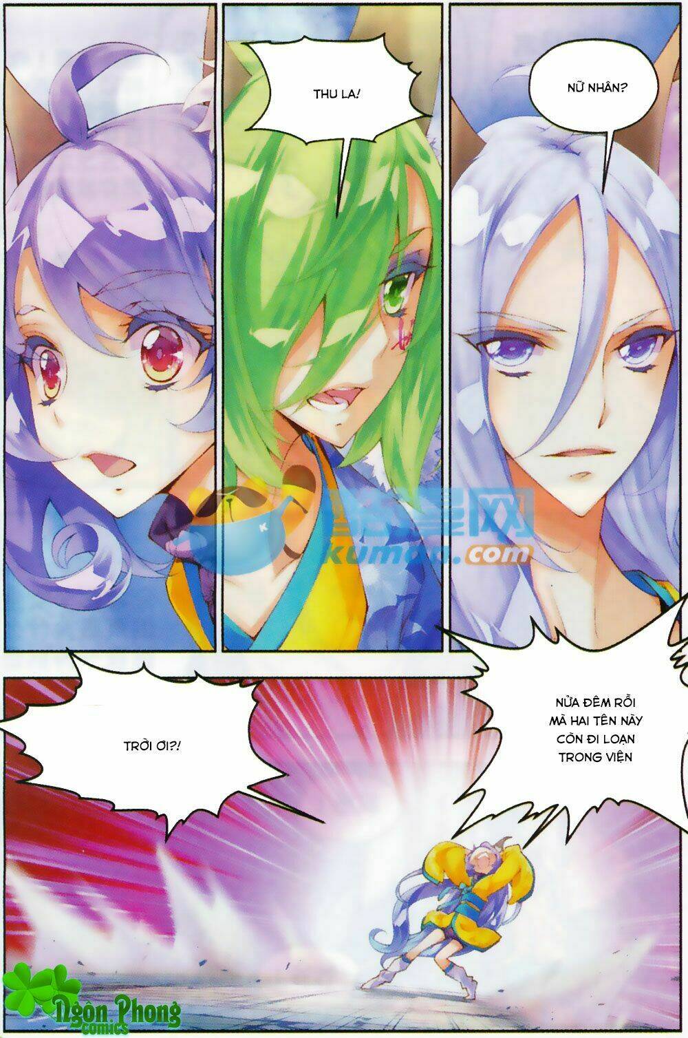 thu la chapter 21 12