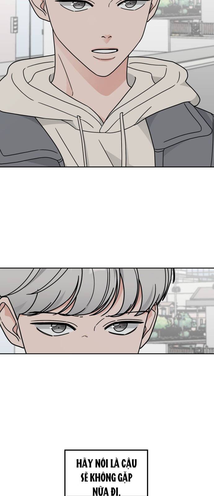 thùng quần áo tình yêu chapter 23 21