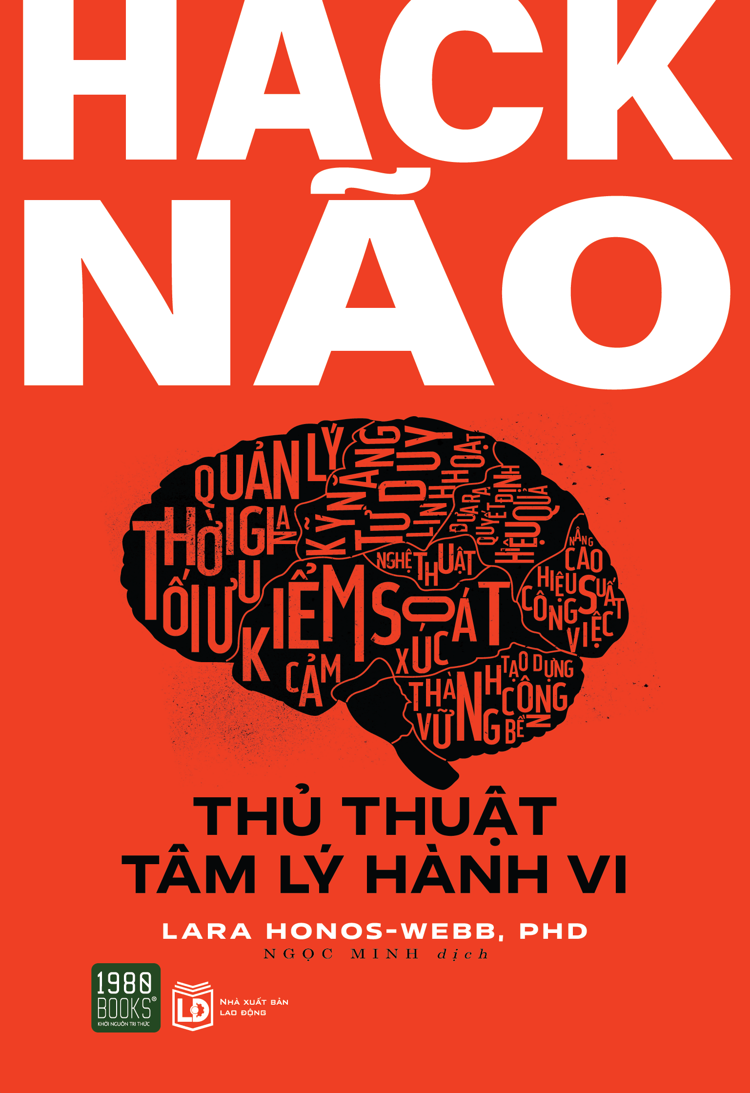 Hack Não - Thủ Thuật Tâm Lý Hành Vi