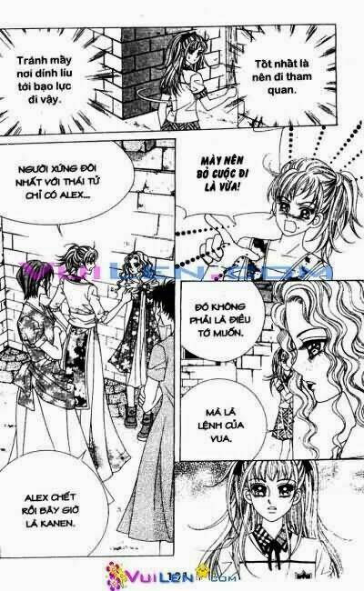 đến vương quốc ma chapter 3 101