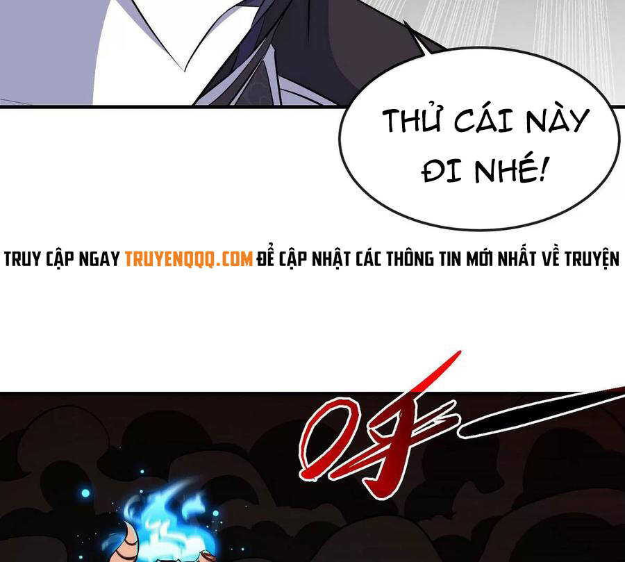 bản kiếm tiên tuyệt không làm nô chapter 61 63