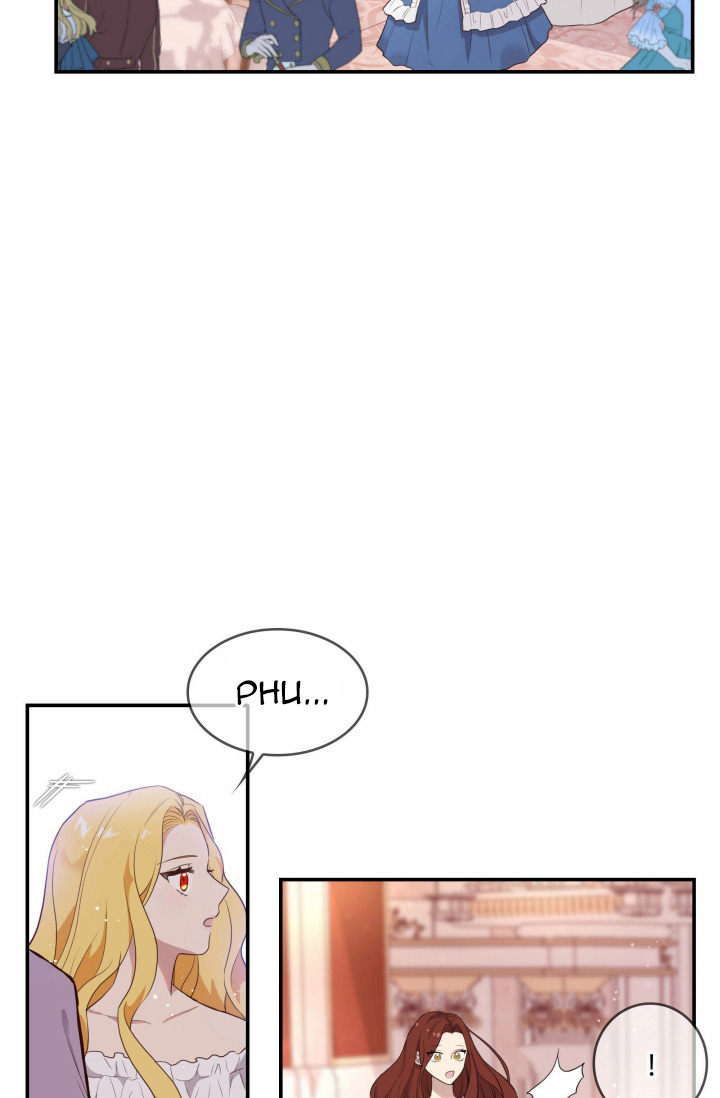 công chúa 2 mặt chapter 1 25