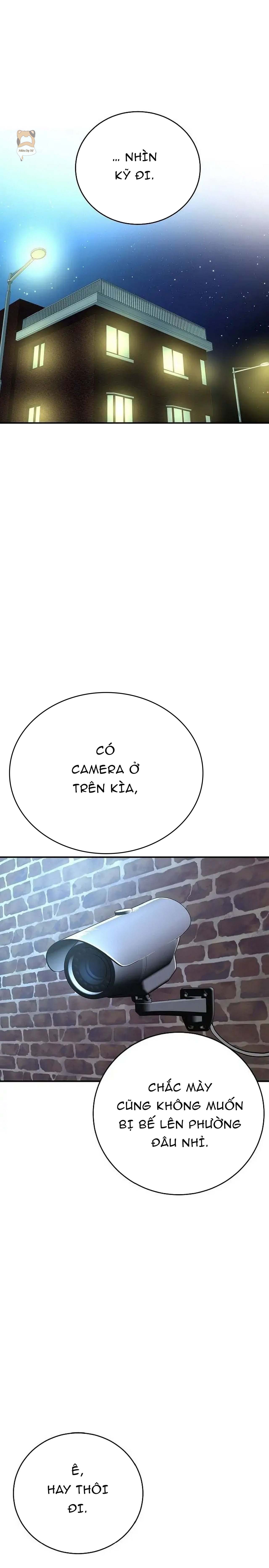 mối quan hệ phù hợp chapter 6 3