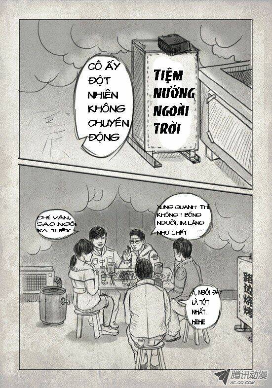 gặp ma chapter 1 1