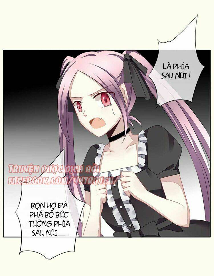 vị hôn thê bỏ trốn chapter 67 17