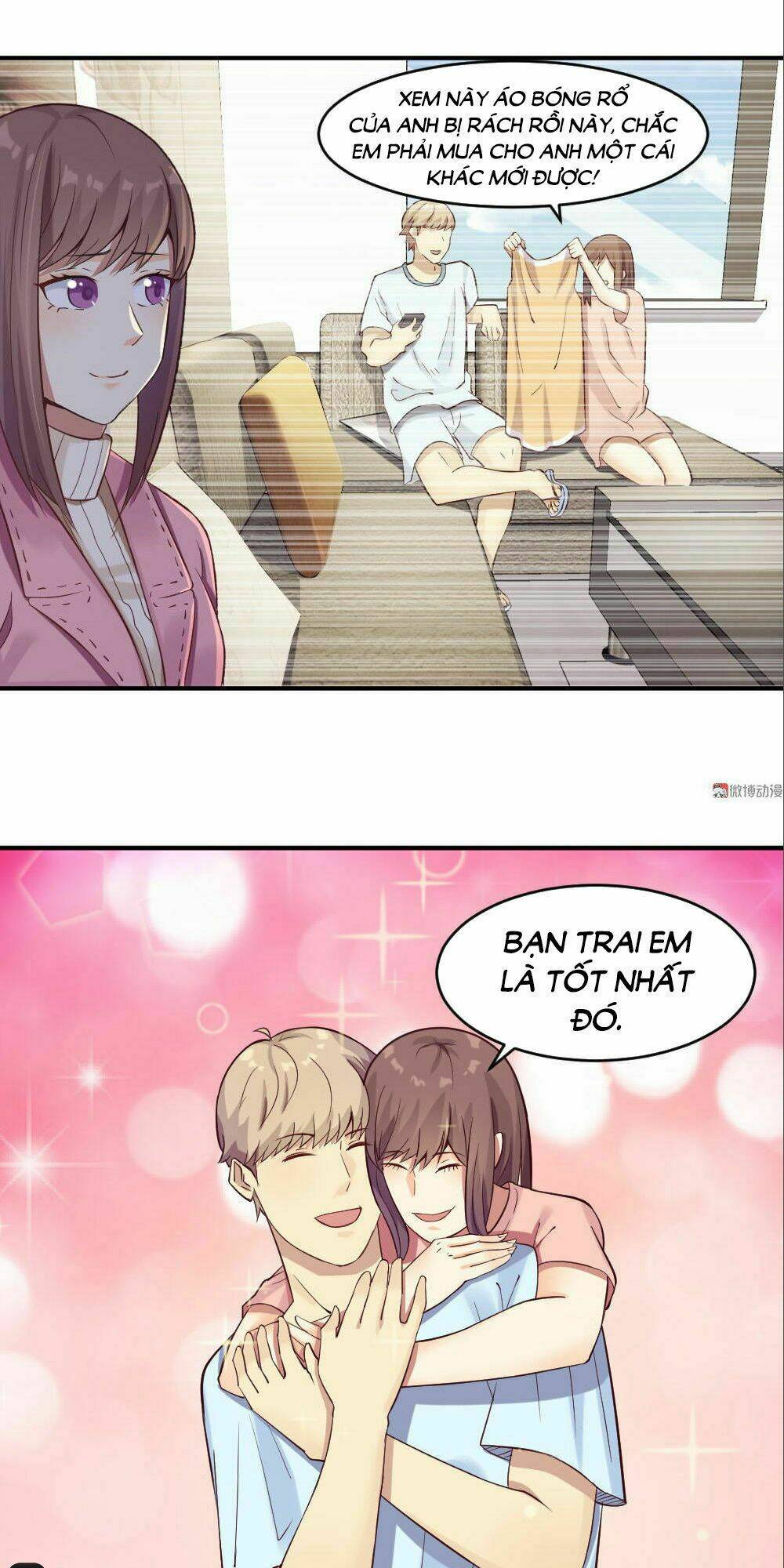 khuôn mặt của cô, giờ đã là của tôi! chapter 4 4