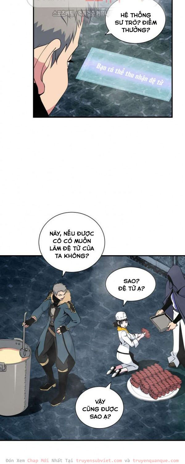 tôi sinh ra để làm người vĩ đại chapter 33 32