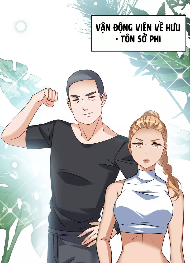 cô ấy đến rồi, xin nằm xuống! chapter 275 7