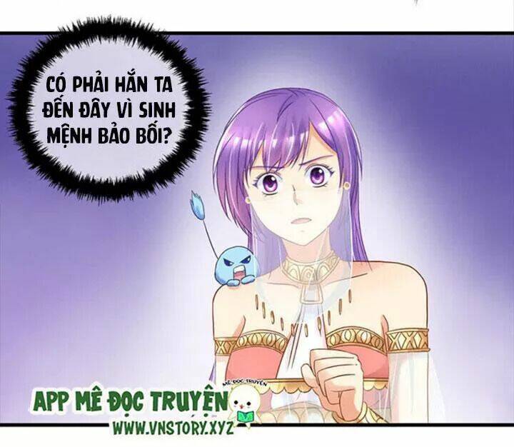 bồn tắm có vấn đề?! chapter 52 9