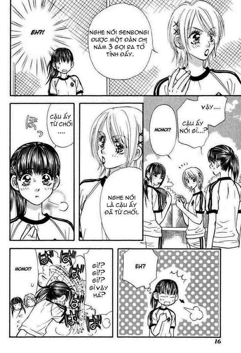 boku to kanojo no xxx chapter 27 19