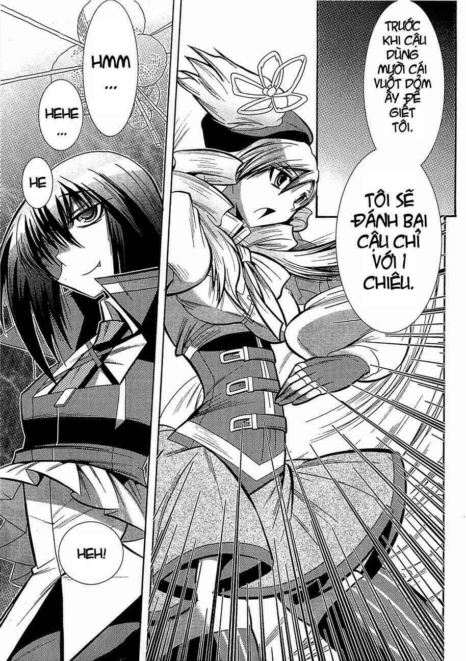 puella magi oriko magica chapter 4 30