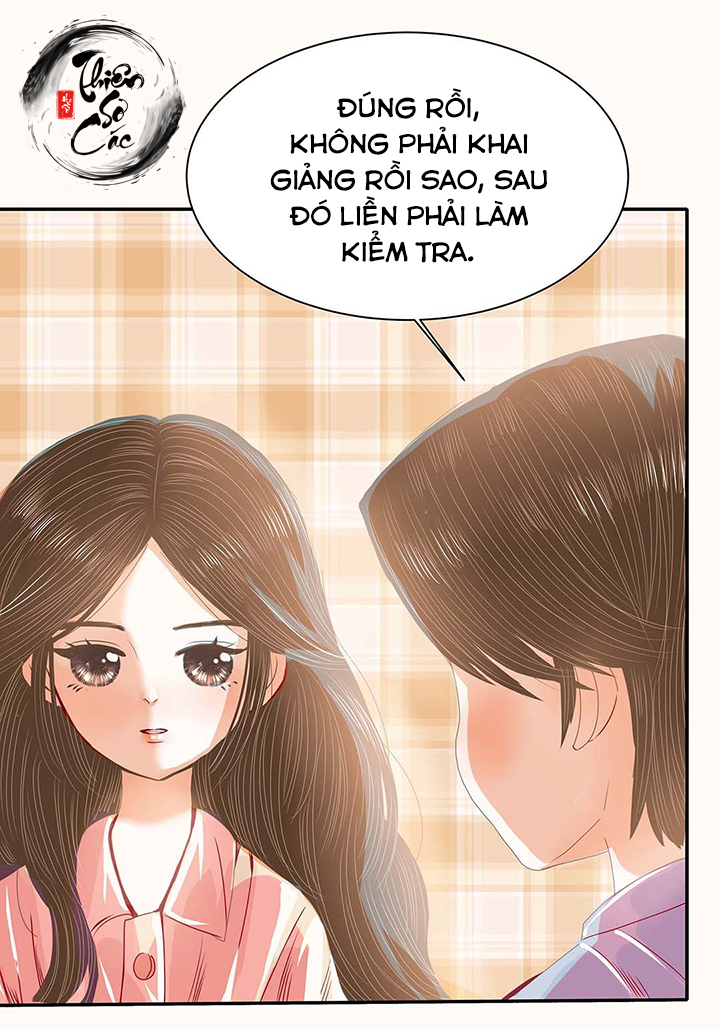 cậu bé ốc sên trên mái nhà chapter 10 23