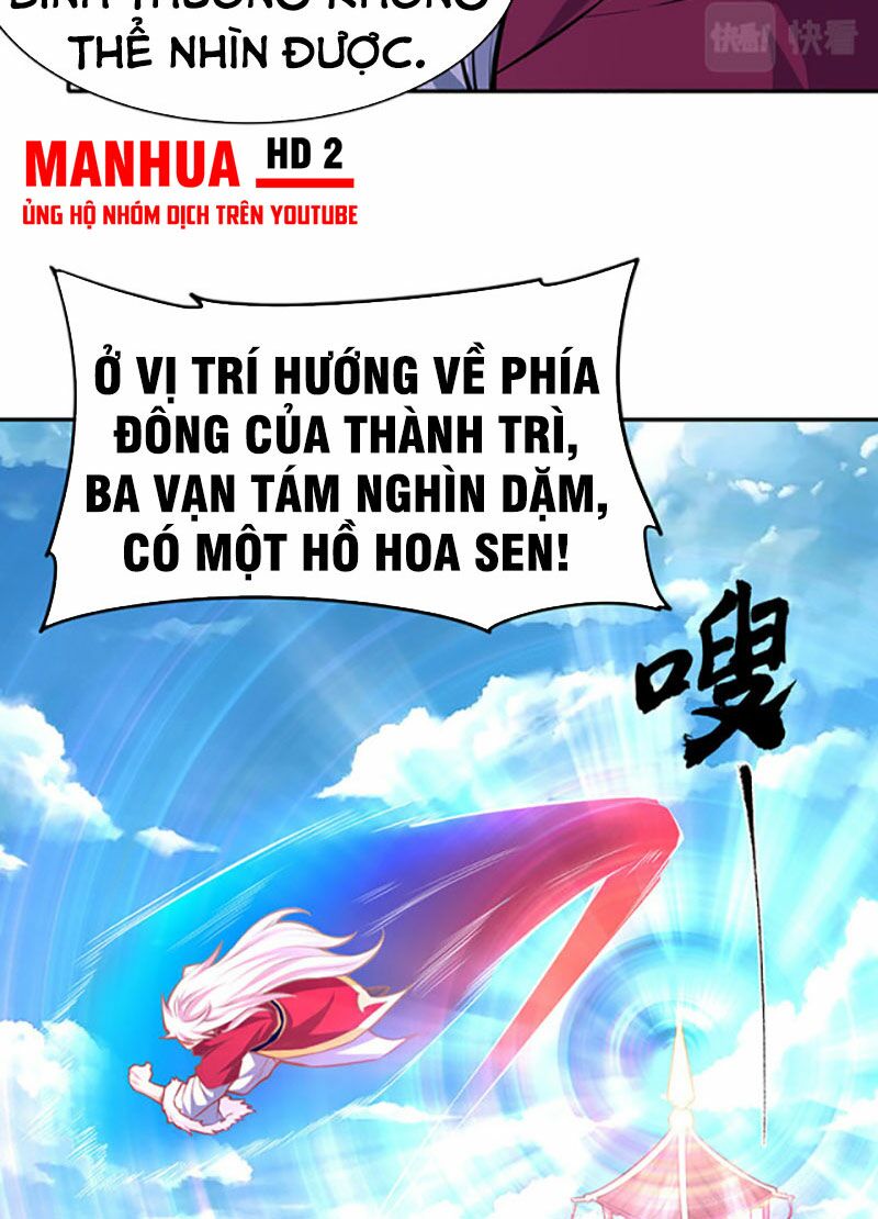 võ đạo độc tôn chapter 361 16
