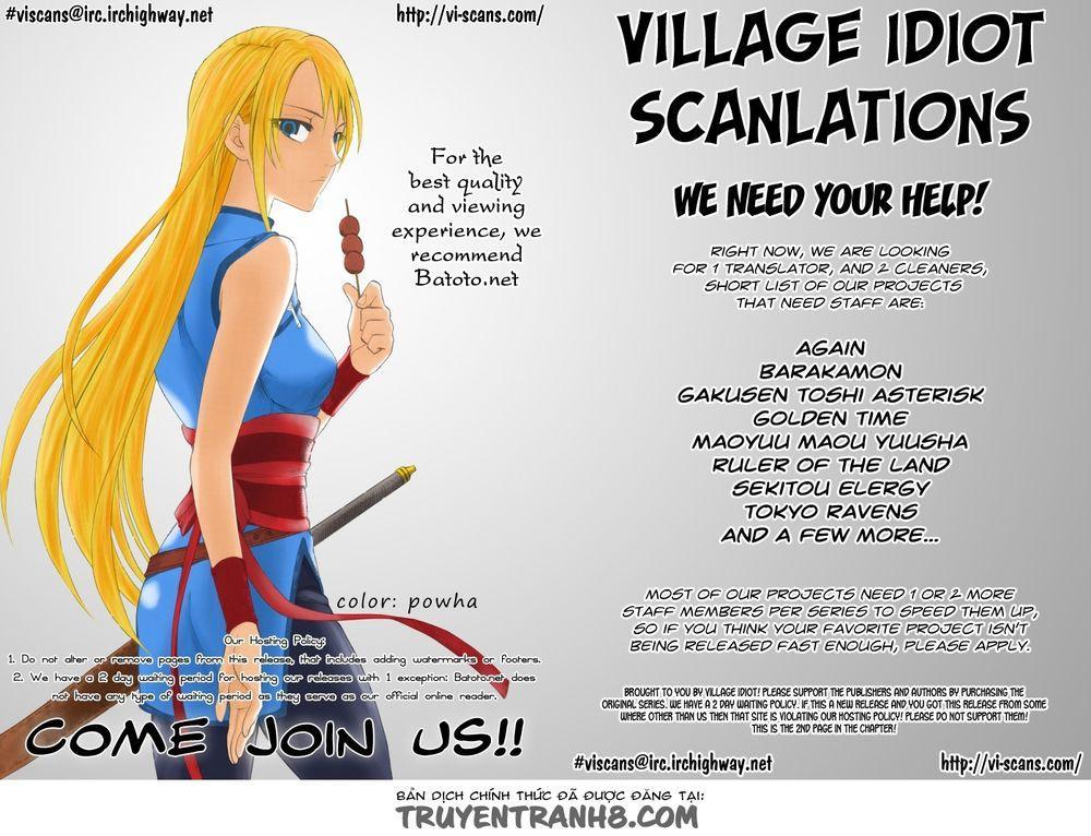 barakamon chapter 21 3