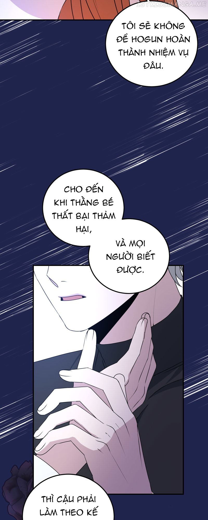 nụ hôn yêu tinh chapter 19.2 6