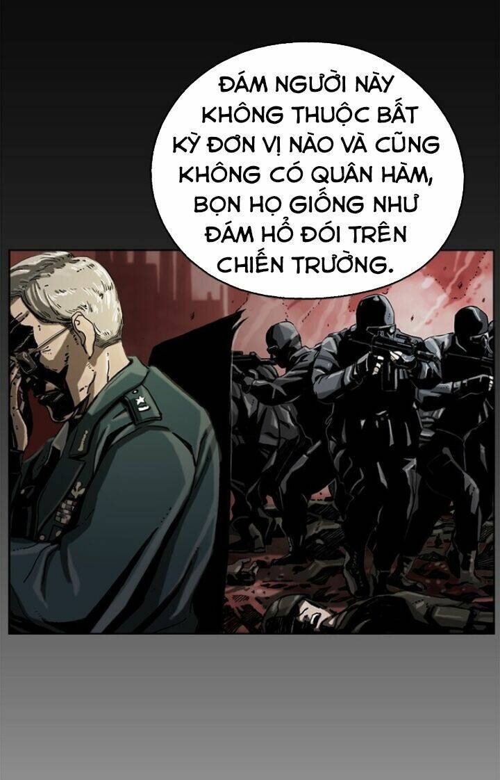 truyền thuyết anh hùng thời mạt thế chapter 8 60