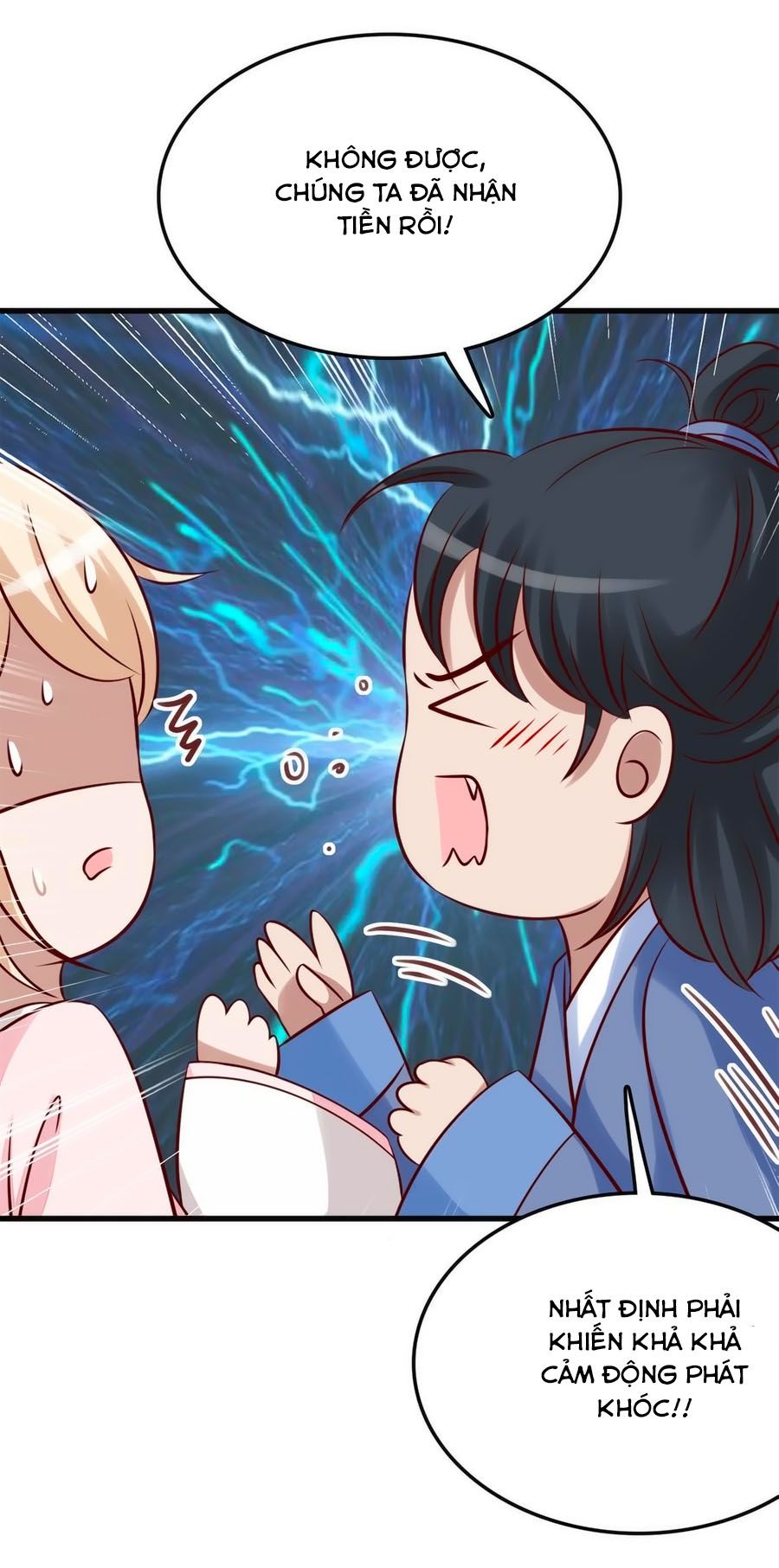 kiêu ngạo vương gia chủng điền phi chapter 162 22