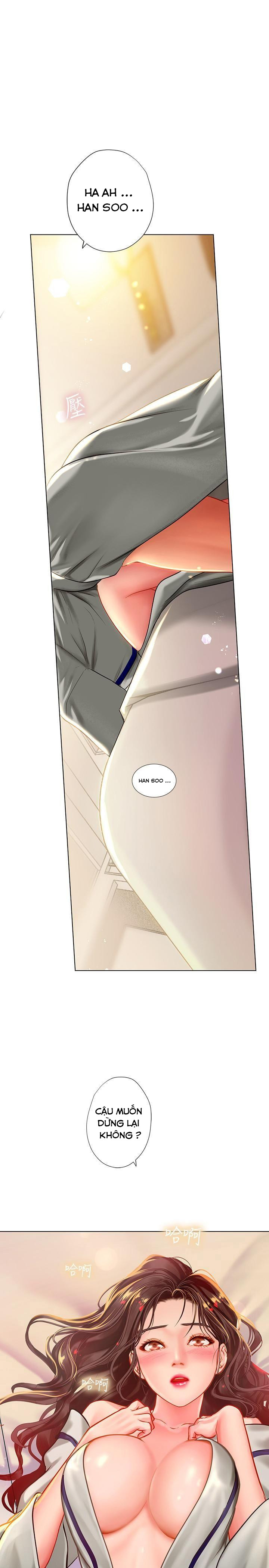 should i study at noryangjin? chapter 41 1