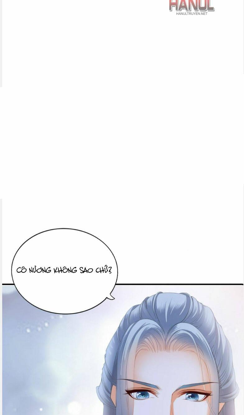 bổn vương muốn nàng chapter 190 24