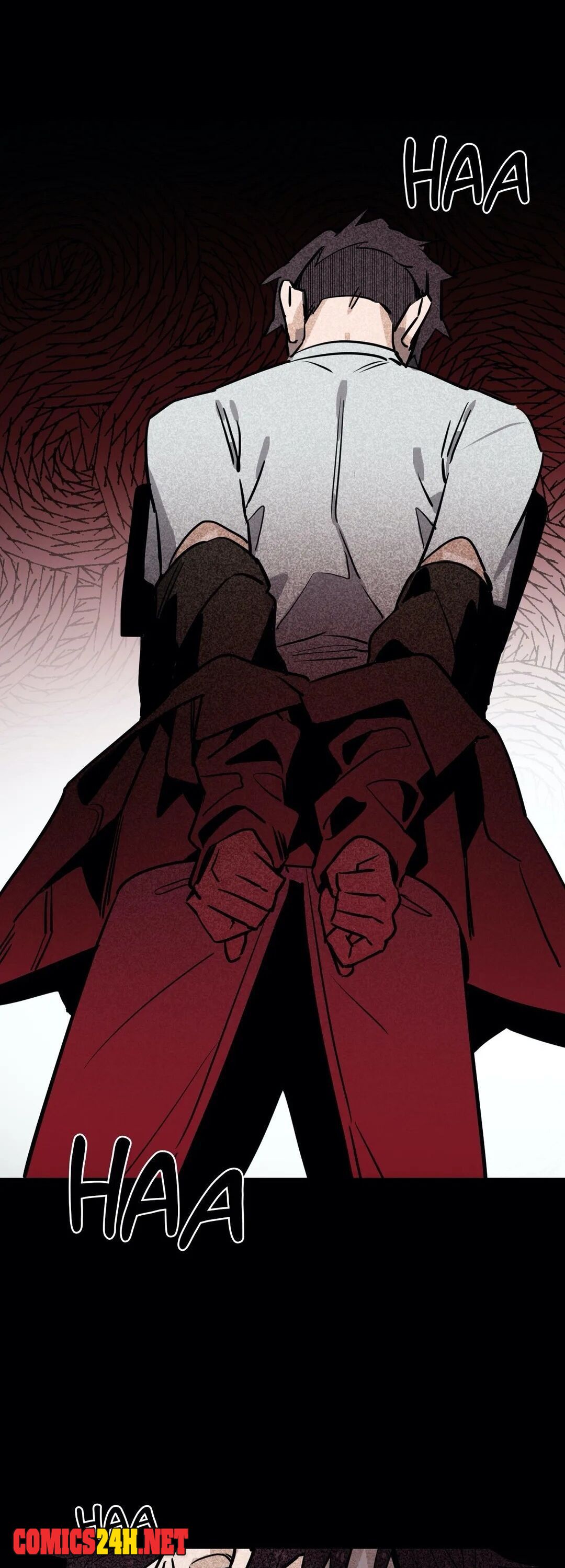 quán café tình nhân chapter 53 28