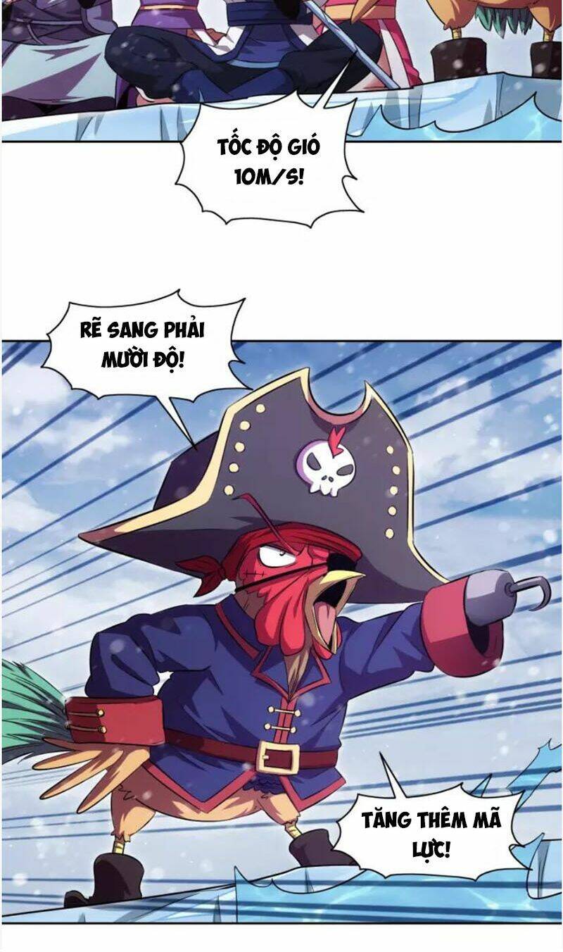 chín năm nghĩa vụ tu chân chapter 46 33