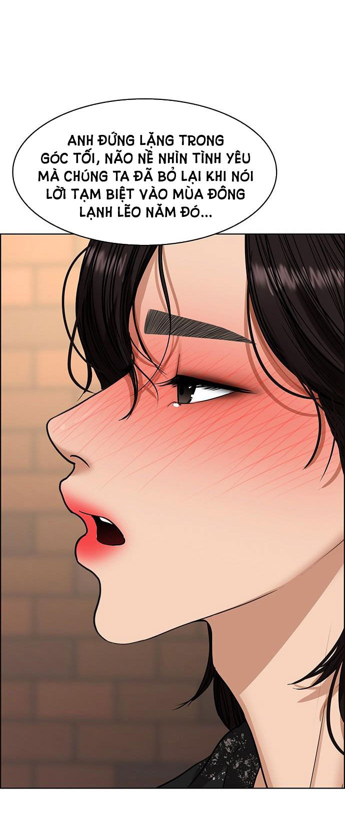 vẻ đẹp đích thực - true beauty chapter 207.2 2